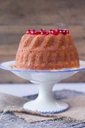 brioche de compiègne