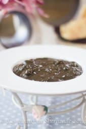 bekbouka à la corète