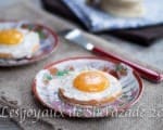 recette de blinis