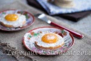 recette de blinis