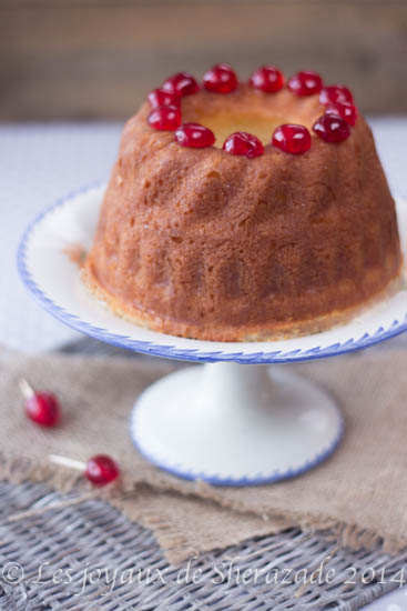 gateau de compiègne , meilleur pâtissier 