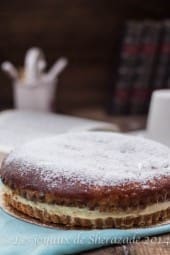 la tarte tropezienne