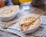 clafoutis aux poires