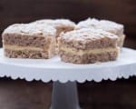 gateau le russe, gateau facile et rapide