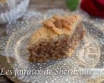 Baklawa constantinoise