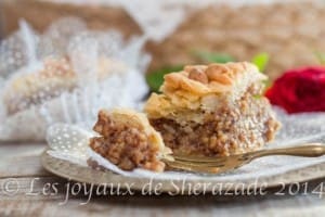 Baklawa