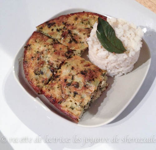 tajine tunisien 