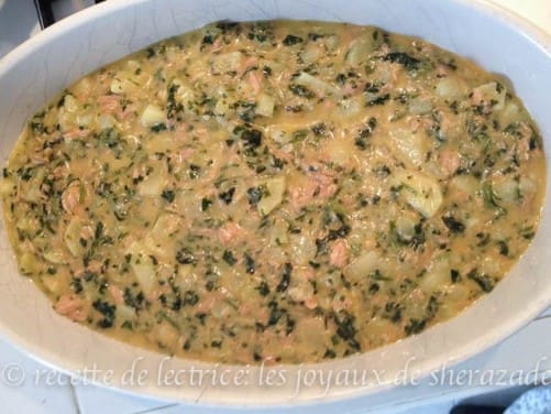 tajine tunisien 