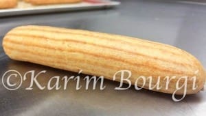 pâte à choux