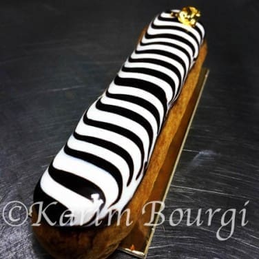 eclair moderne 