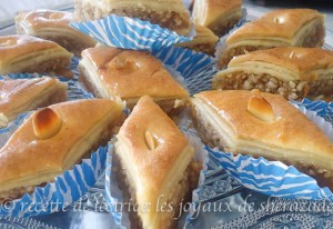 baklawa
