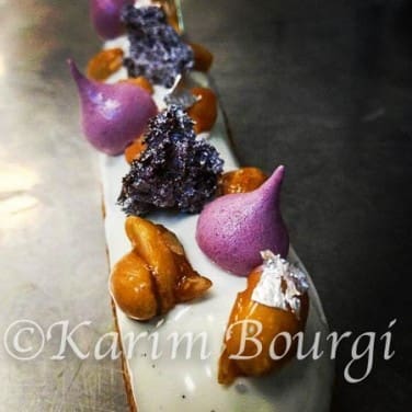 éclair revisité 