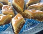baklawa algérienne