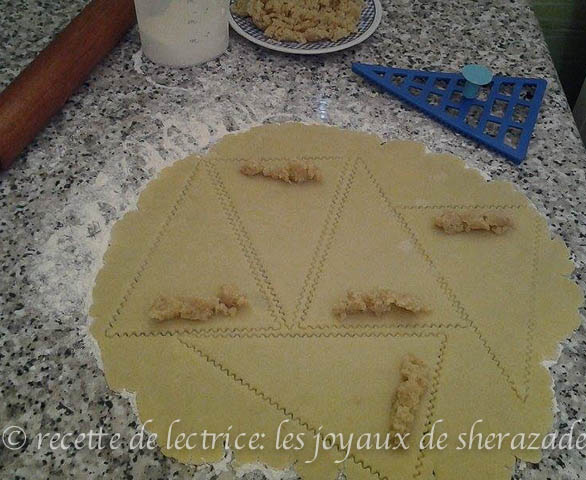 tcharek facile