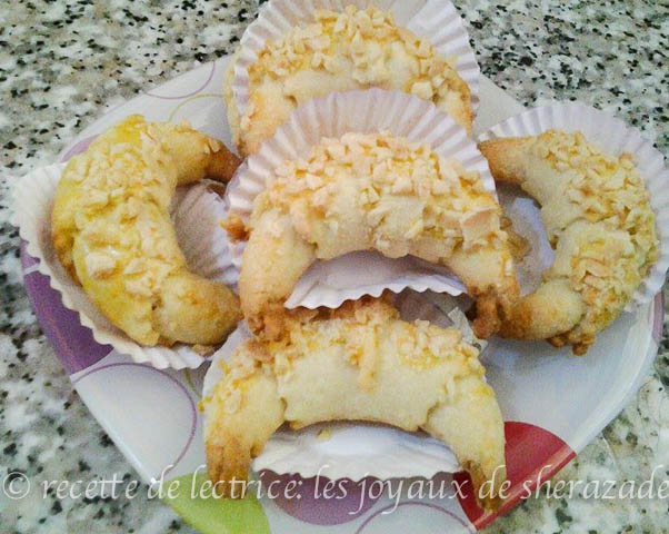 tcharek el aryane 