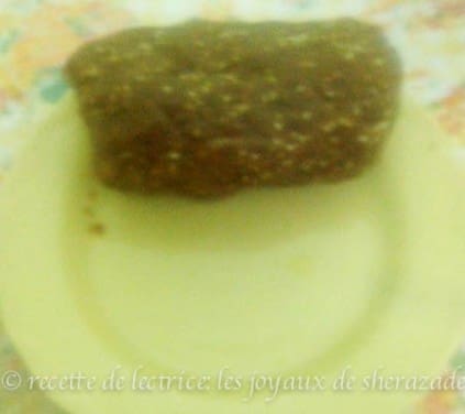 makrout