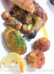 sfiria recette algerienne
