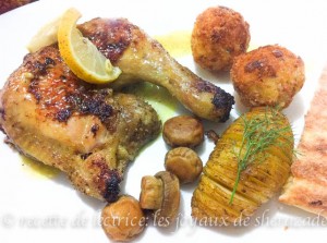 sfiria au fromage , cuisine algérienne