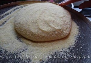 pain kabyle