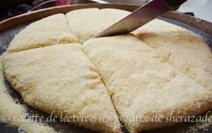 pain kabyle