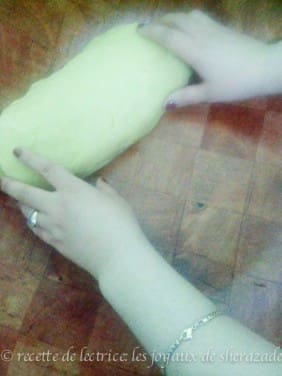 makrout 