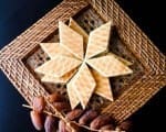 bradj recette algérienne facile