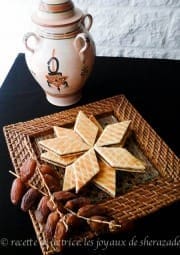 recette de mbardja