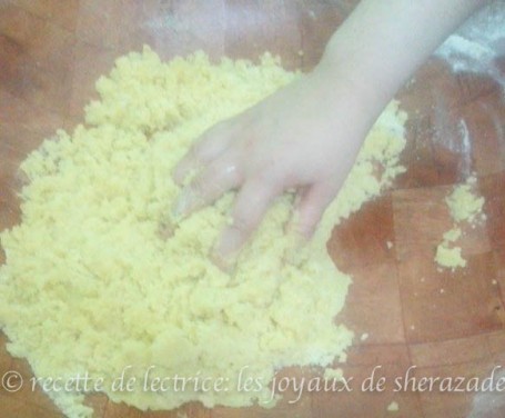 makrout