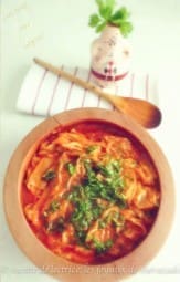 recette kabyle