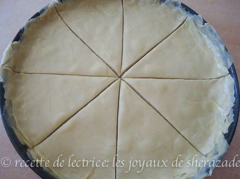 baklawa