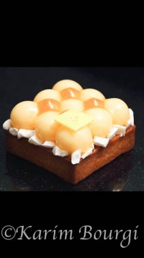 tarte au citron