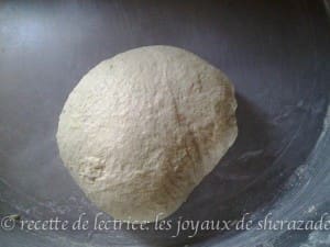chakhchoukha