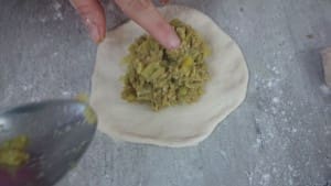 recette indienne