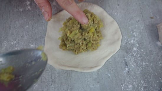 recette indienne