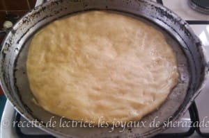 cuisine algerienne