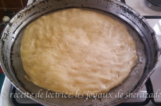 cuisine algerienne