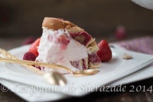 recette charlotte royale