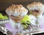 brioche polonaise