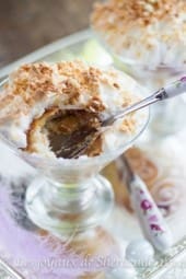 recette de brioche polonaise