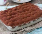 tiramisu : recette tiramisu facile