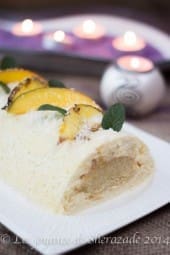 recette de buche pour noel