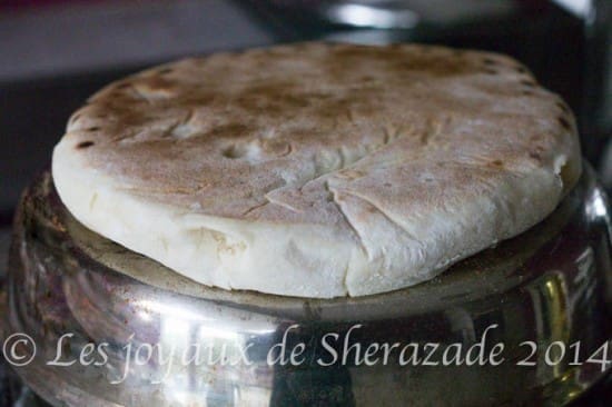 pain maison 