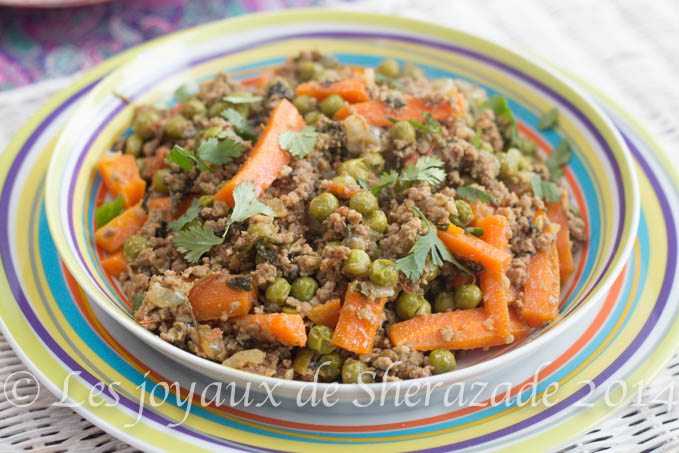 Recette express facile