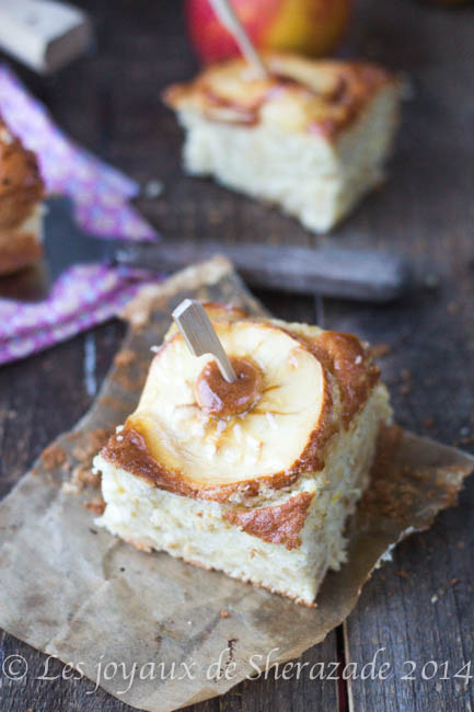 guillaume tell recette facile