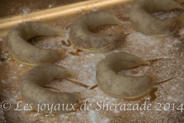 gateau algerien 