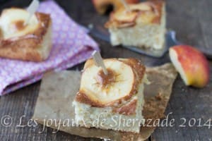 Gateau De Guillaume Tell Les Joyaux De Sherazade