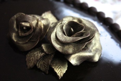 chocolat plastic