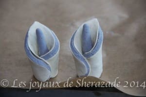 gateau algerien