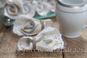 recette de gâteaux algériens