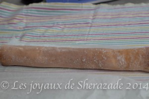 biscuit roulé